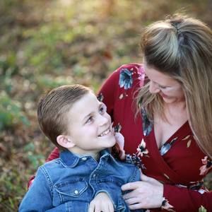 Meet your Posher, Lindsey